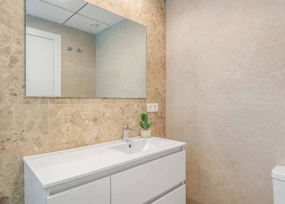 Nieuw gebouw - Villa - San Fulgencio - La Marina