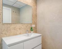 Nieuw gebouw - Villa - San Fulgencio - La Marina