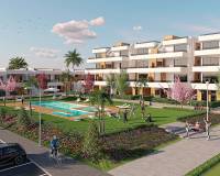 Nueva construcción  - Bungalow - Alhama De Murcia