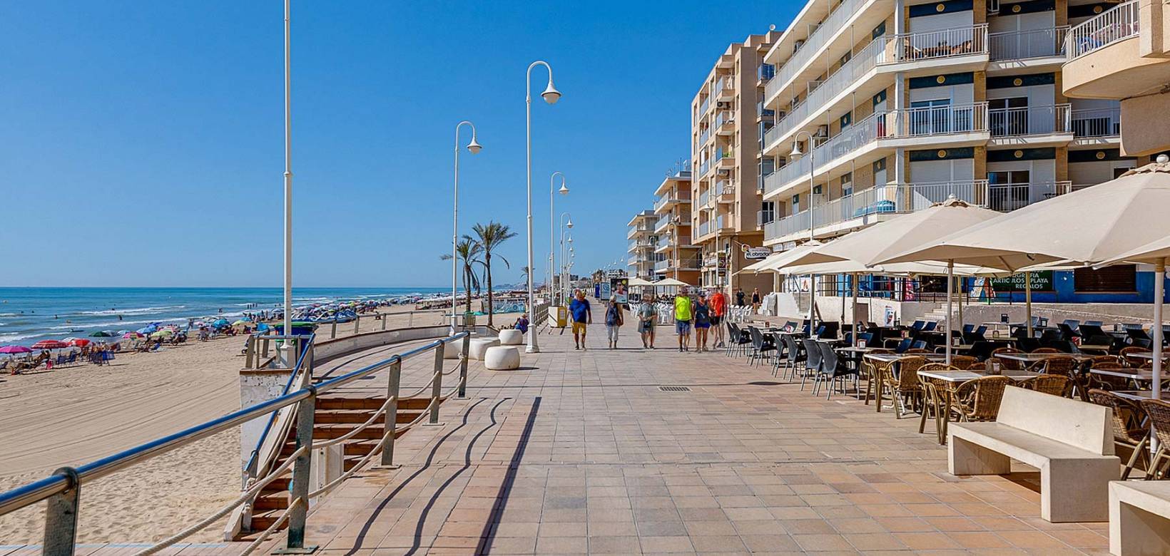 comprar casa en la playa