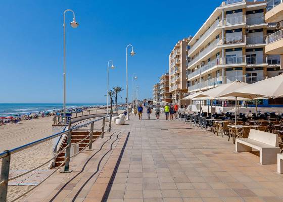 comprar casa en la playa