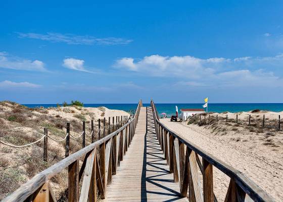 comprar casa en la playa