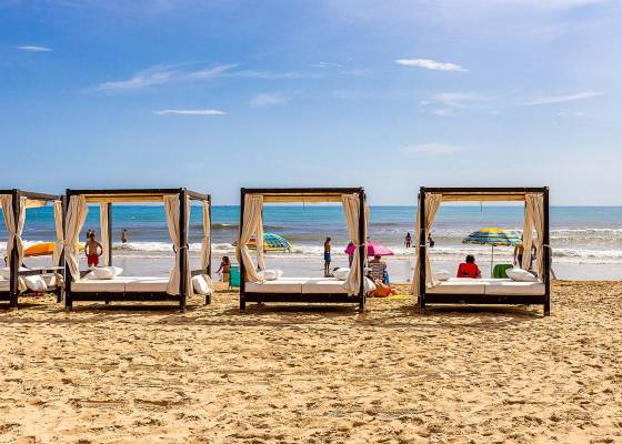 comprar casa en la playa
