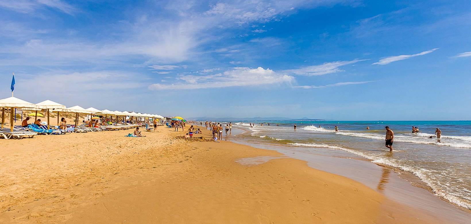 comprar casa en la playa