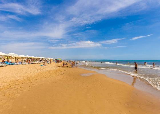 comprar casa en la playa
