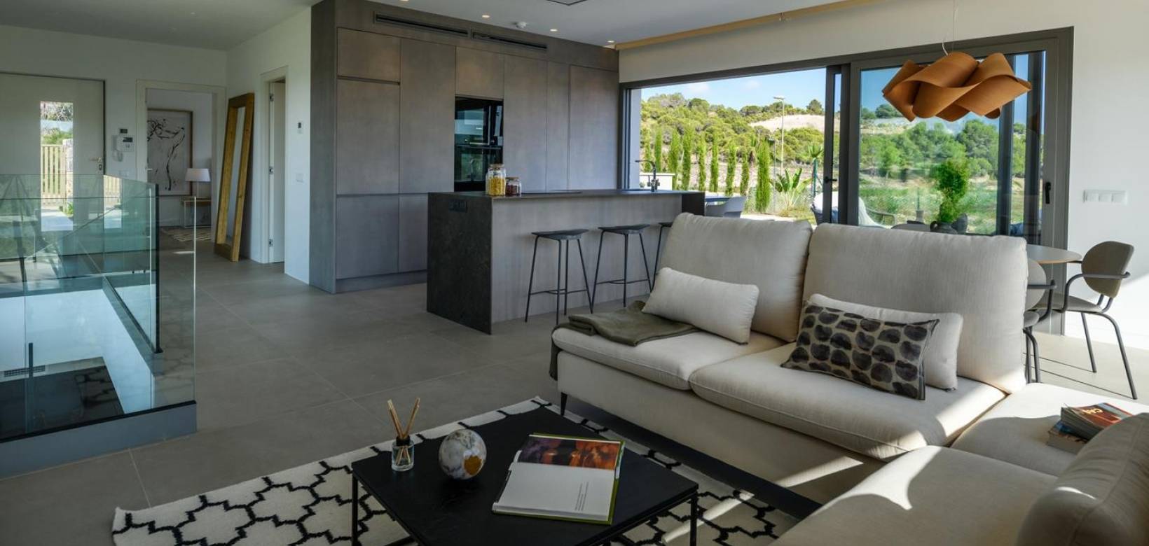 New Build - Villa - San Miguel de Salinas - Las Colinas Golf