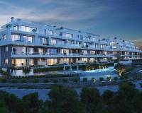 New Build - Квартира - San Miguel de Salinas - Las Colinas Golf