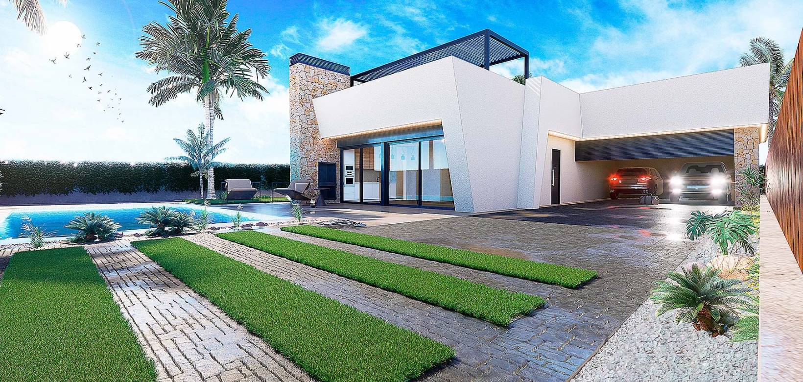 acheter une maison en espagne