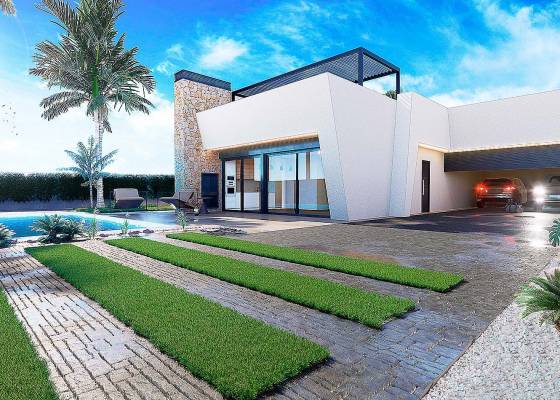 acheter une maison en espagne