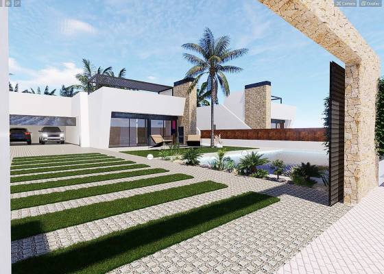 acheter une maison en espagne