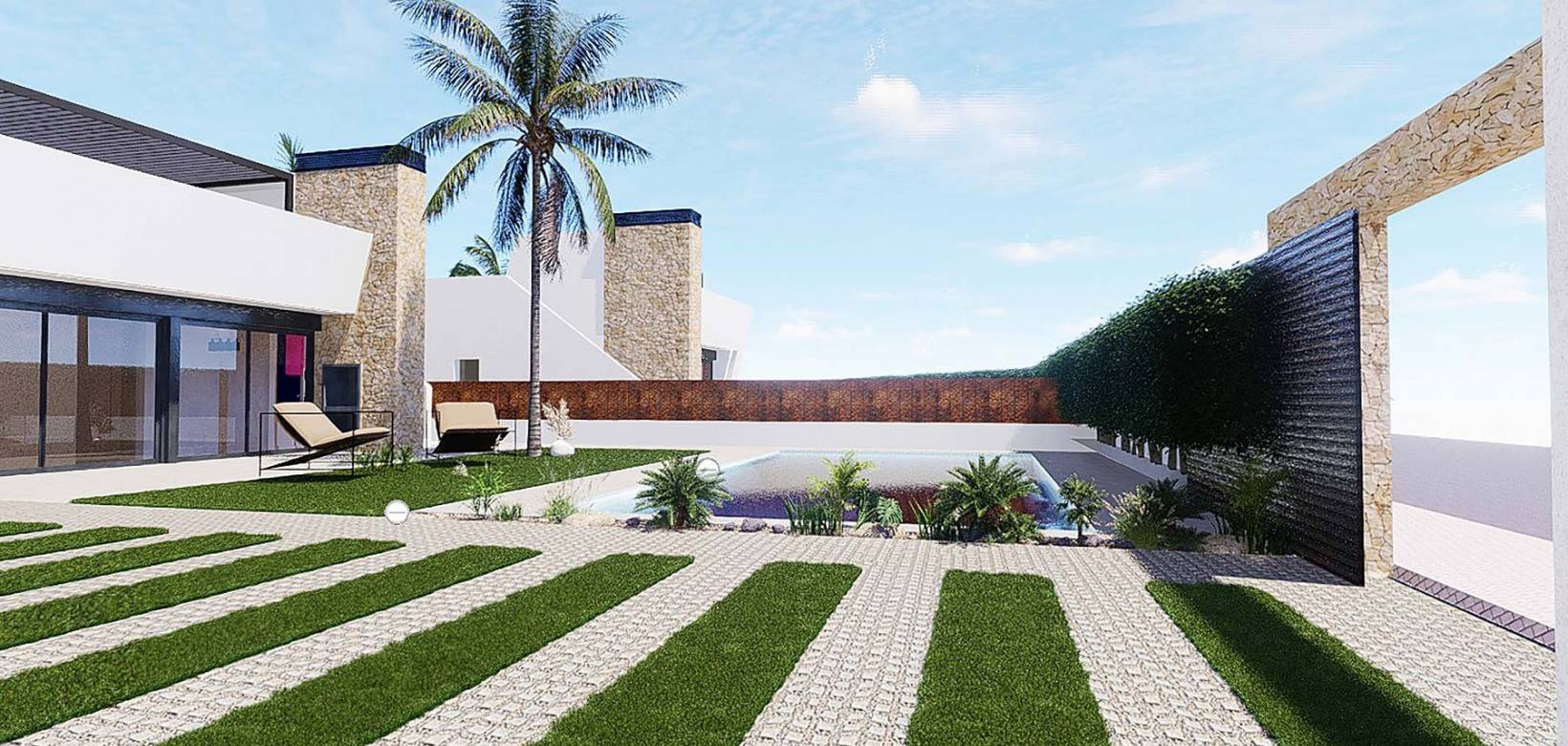 acheter une maison en espagne