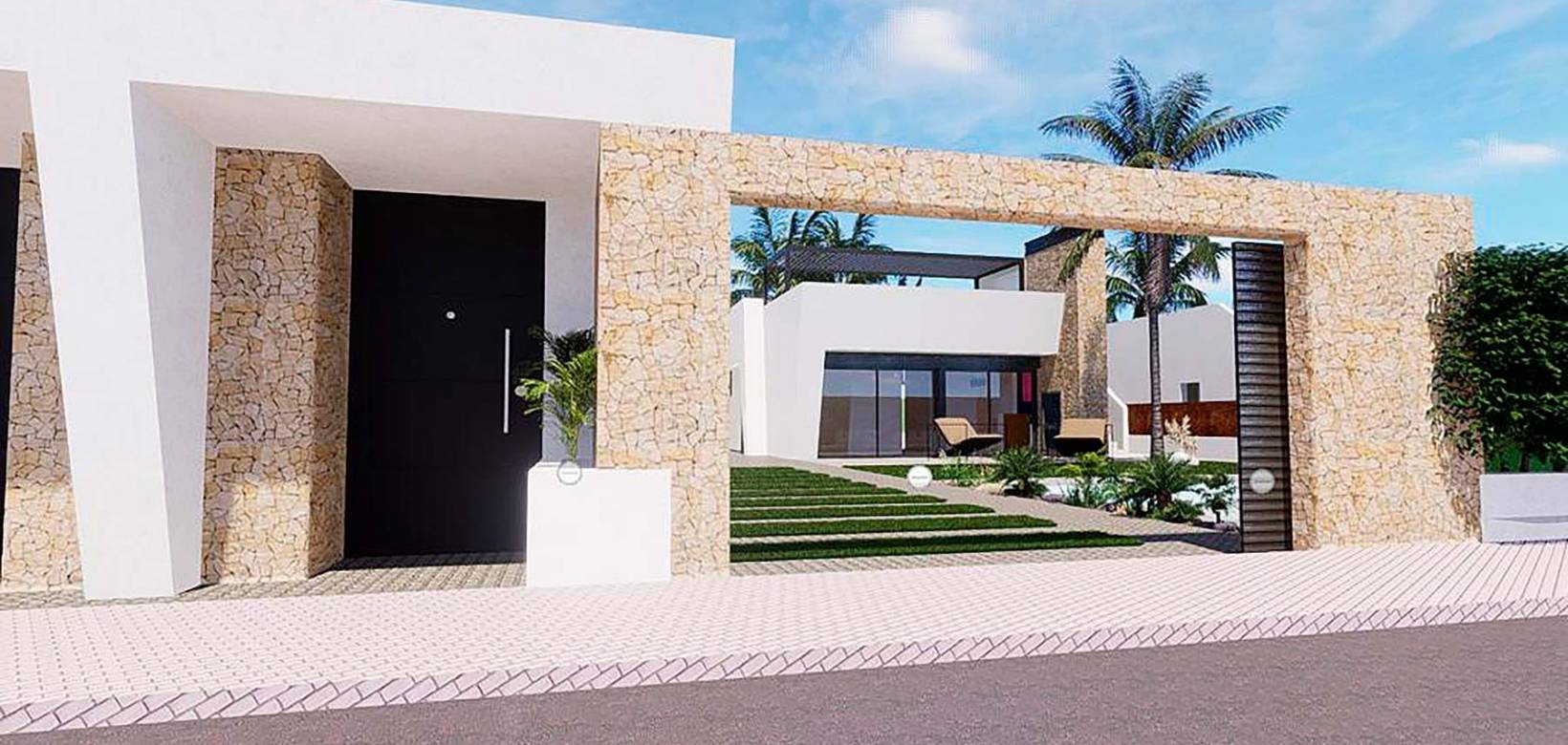 acheter une maison en espagne