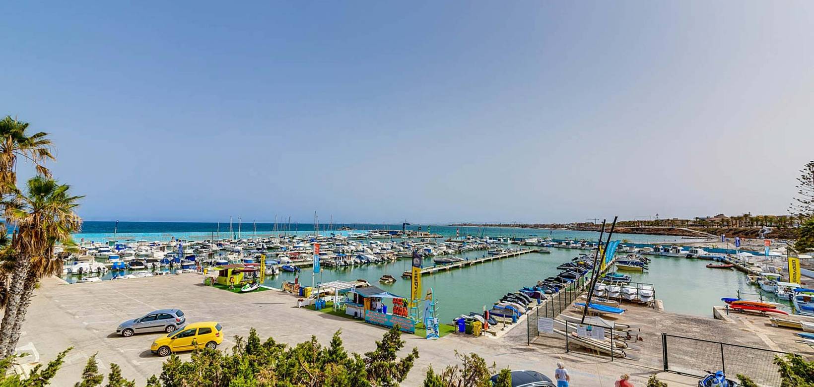 Nouvelle construction - Villa - San Javier