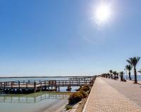 Nouvelle construction - Villa - San Javier