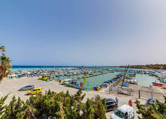Nouvelle construction - Villa - San Javier