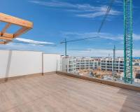 Nieuw gebouw - Appartement - Orihuela Costa - Villamartin