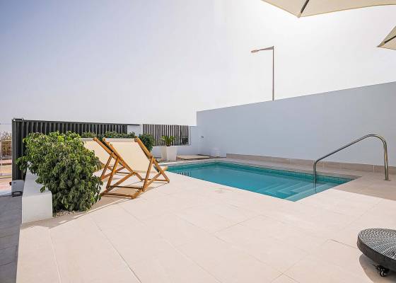 buy house in spain