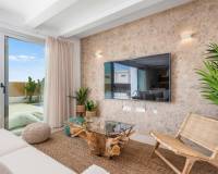 Nueva construcción  - Villa - San Fulgencio - La Marina