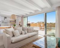 Nueva construcción  - Villa - San Fulgencio - La Marina