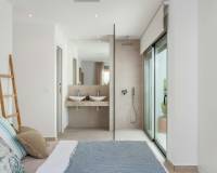 Nueva construcción  - Villa - San Fulgencio - La Marina