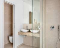 Nueva construcción  - Villa - San Fulgencio - La Marina