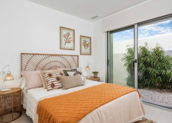 Nueva construcción  - Villa - San Fulgencio - La Marina