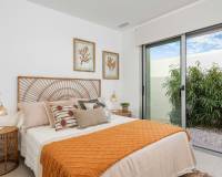 Nueva construcción  - Villa - San Fulgencio - La Marina