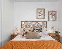Nueva construcción  - Villa - San Fulgencio - La Marina