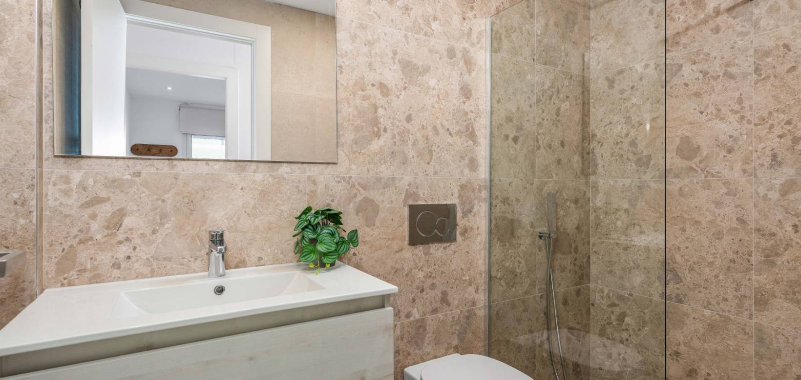 Nueva construcción  - Villa - San Fulgencio - La Marina