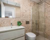 Nueva construcción  - Villa - San Fulgencio - La Marina