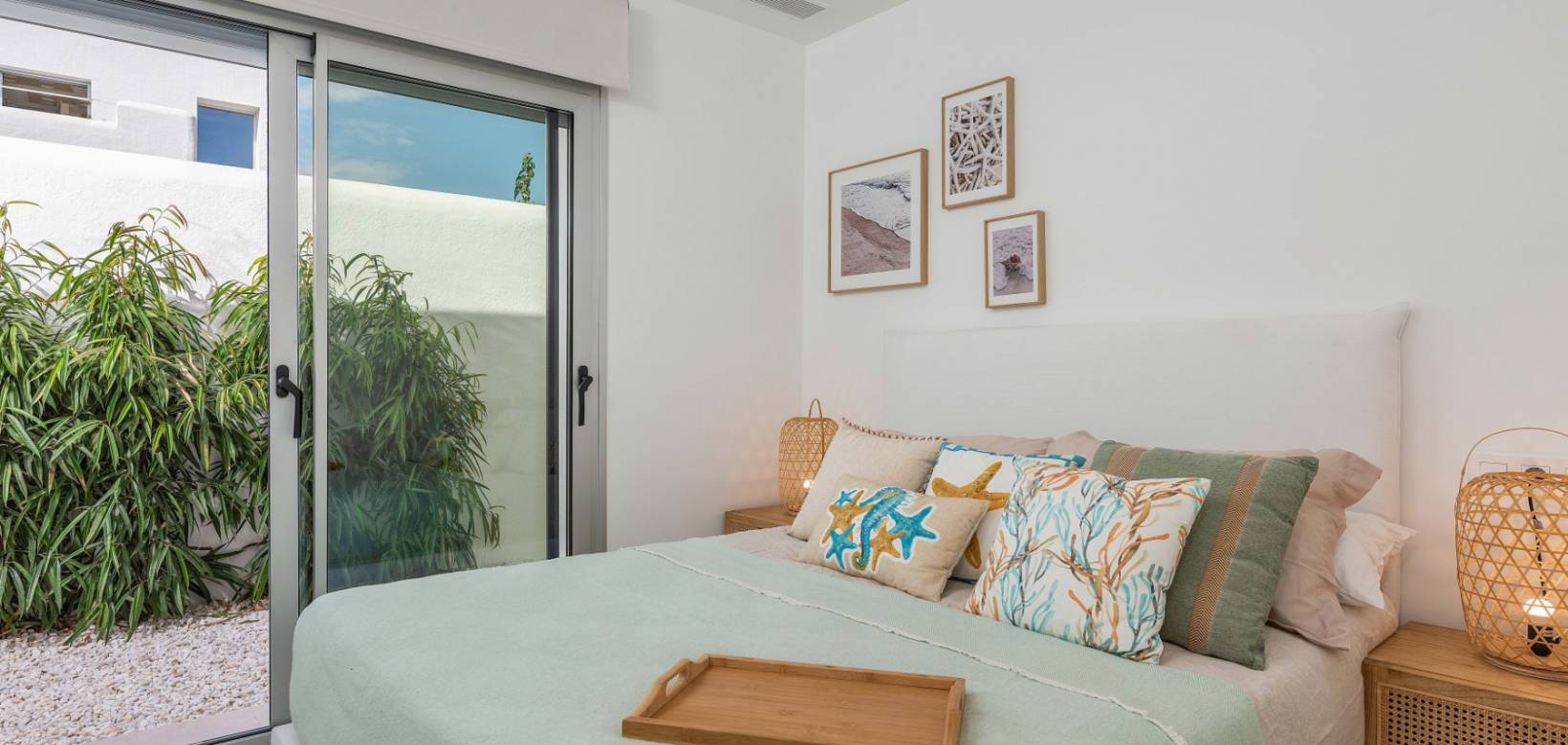 Nueva construcción  - Villa - San Fulgencio - La Marina