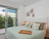 Nueva construcción  - Villa - San Fulgencio - La Marina