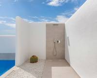 Nueva construcción  - Villa - San Fulgencio - La Marina