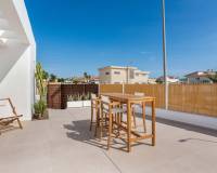 Nueva construcción  - Villa - San Fulgencio - La Marina