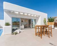 Nueva construcción  - Villa - San Fulgencio - La Marina