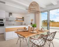 Nueva construcción  - Villa - San Fulgencio - La Marina
