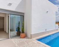 Nueva construcción  - Villa - San Fulgencio - La Marina