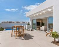 Nueva construcción  - Villa - San Fulgencio - La Marina