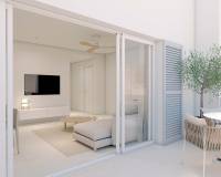 Nueva construcción  - Bungalow - Pilar de la Horadada - Higuericas