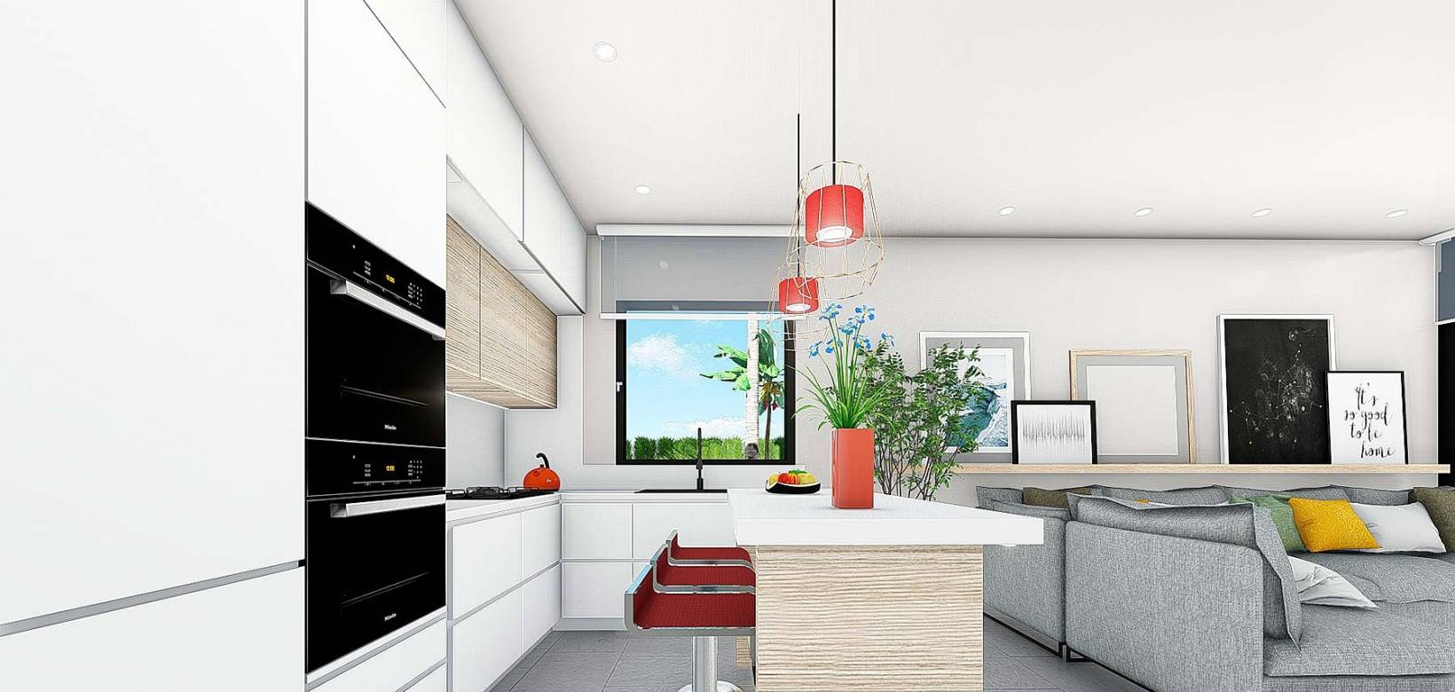 Nueva construcción  - Villa - Calasparra
