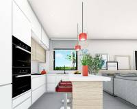 Nueva construcción  - Villa - Calasparra