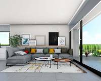 Nueva construcción  - Villa - Calasparra