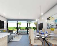 Nueva construcción  - Villa - Calasparra