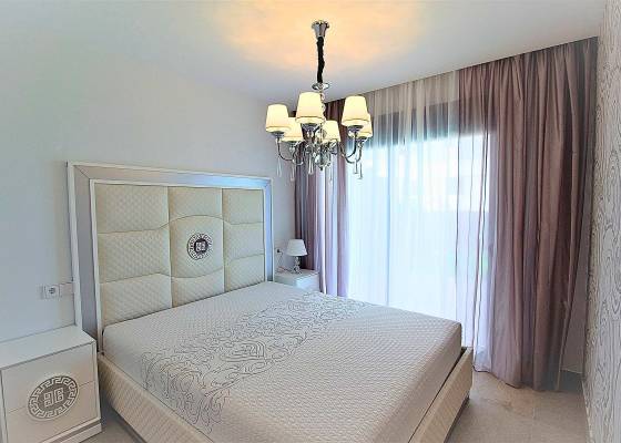 2nd hand - Apartment - Santa Pola - Santa Pola - Gran Alacant