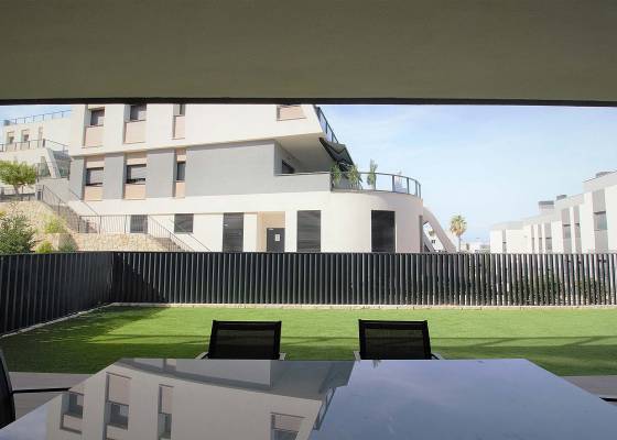 2nd hand - Apartment - Santa Pola - Santa Pola - Gran Alacant