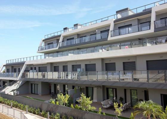 2. ręka - Apartament - Santa Pola - Santa Pola - Gran Alacant