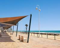 Nueva construcción  - Villa - Lo Marabu-Rojales