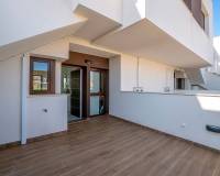 New Build - Bungalow - San Pedro del Pinatar - Lo Pagán