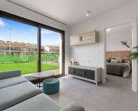 Nieuw gebouw - Bungalow - San Pedro del Pinatar - Lo Pagán