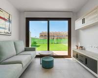 Neubau - Bungalow - San Pedro del Pinatar - Lo Pagán